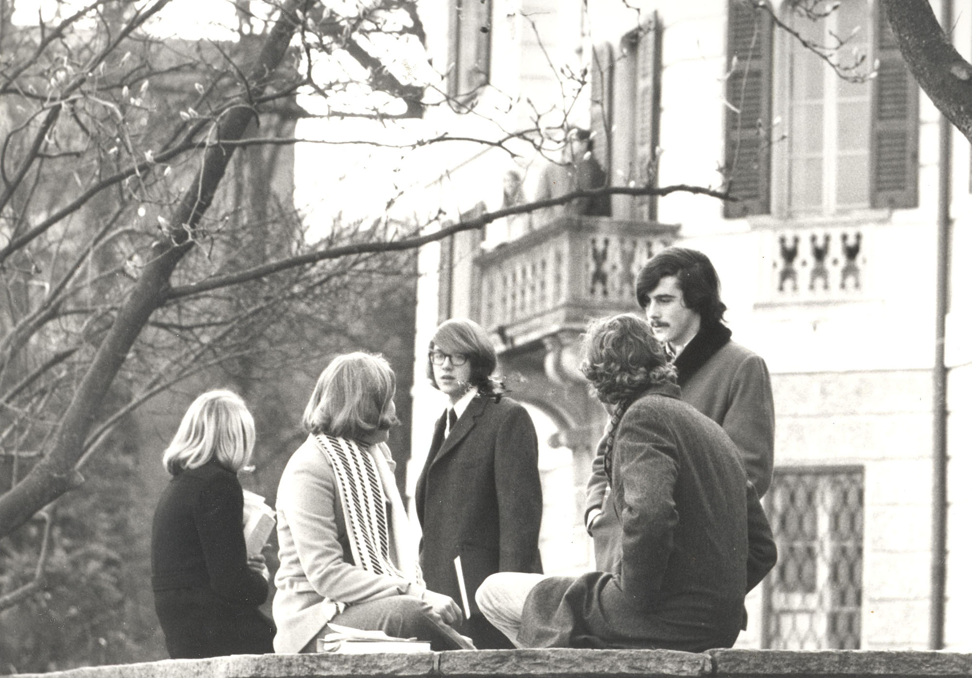 Visions Of The Past Fus