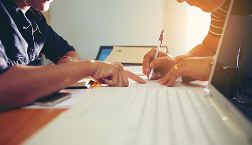 Franklin becomes member of AACSB