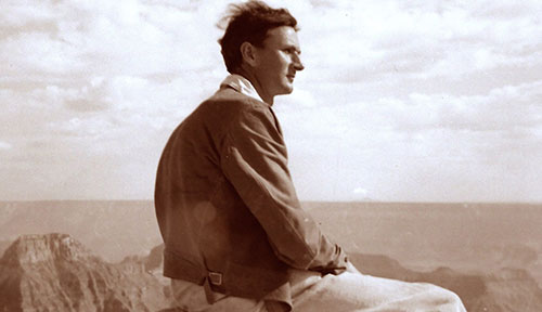 Albert Frey