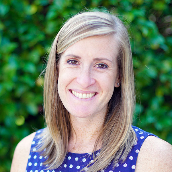 Samantha Baird