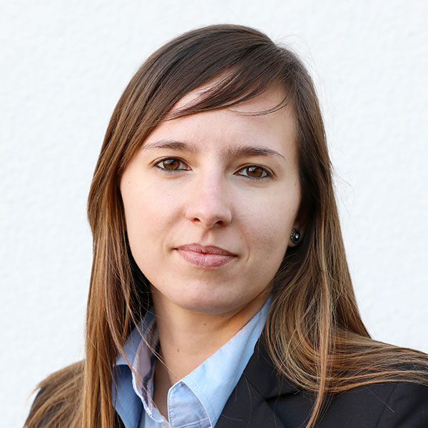 Vanessa Bertholds