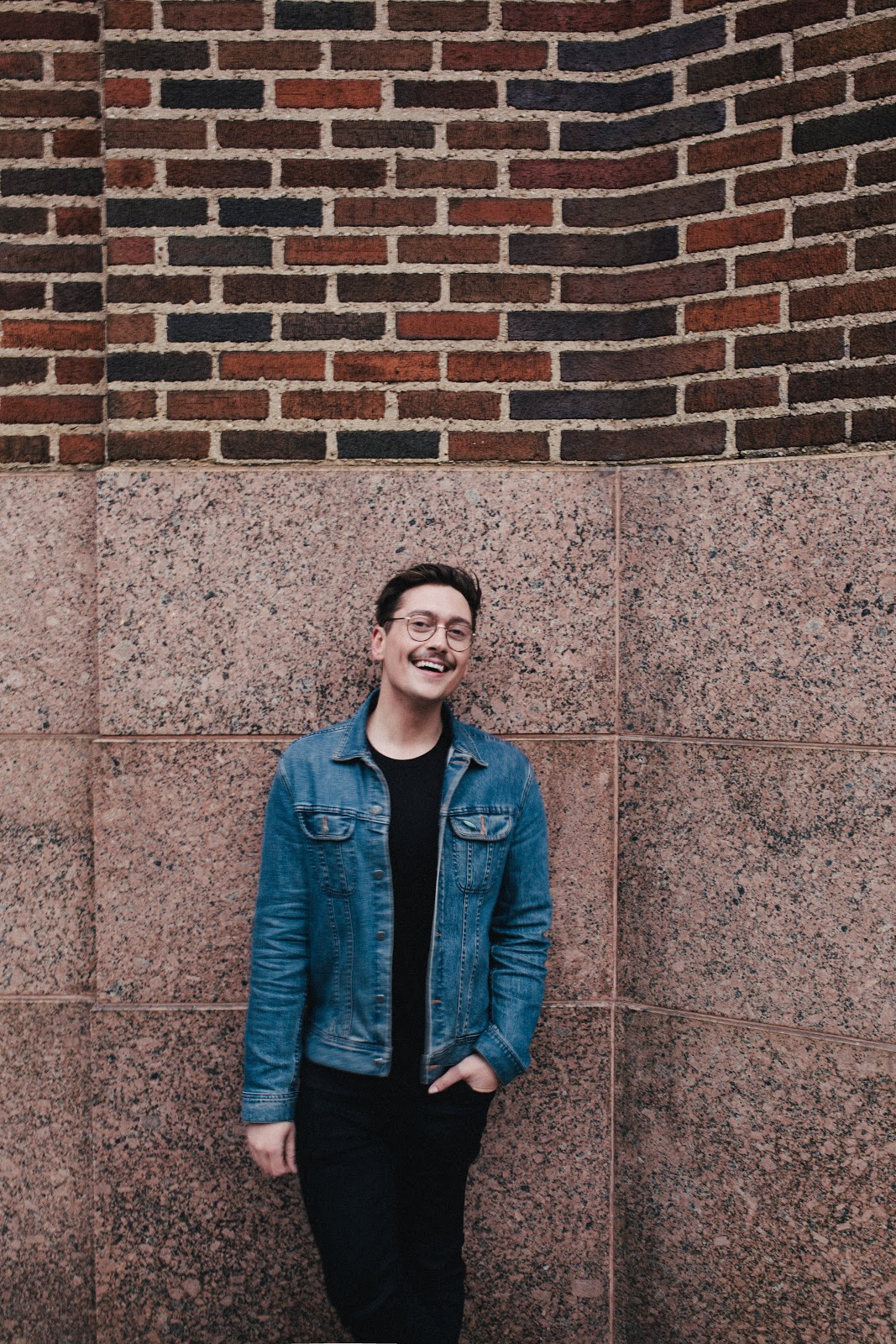 Elliot Wall