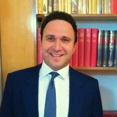 Antonio Bova