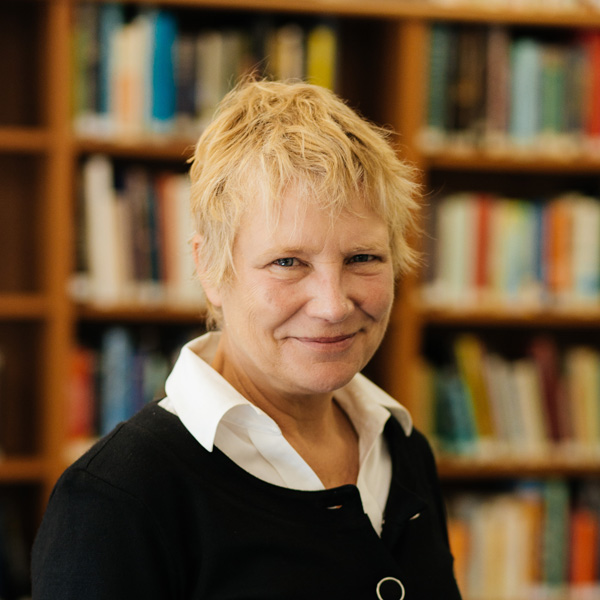 Ann Gardiner
