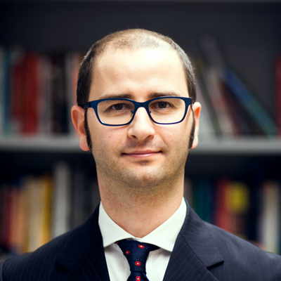 Alberto Monti