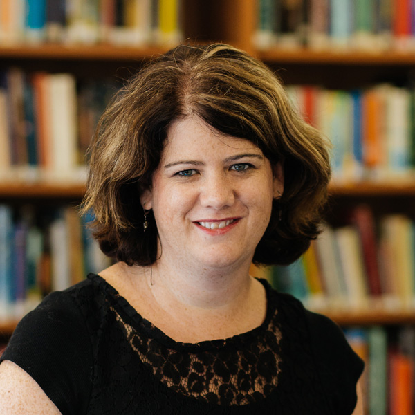 Alexandra Peat