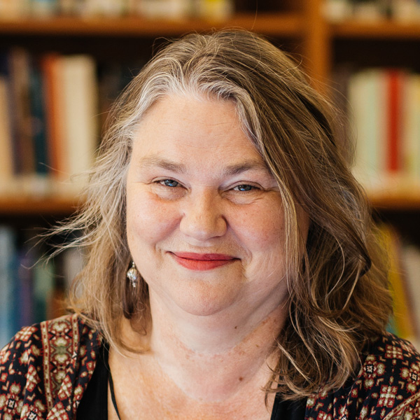 Caroline Wiedmer