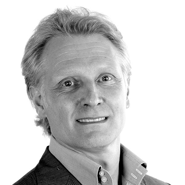 Fabrizio L. Della Corte