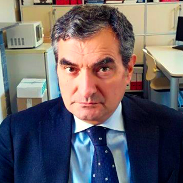 Giuseppe Colangelo