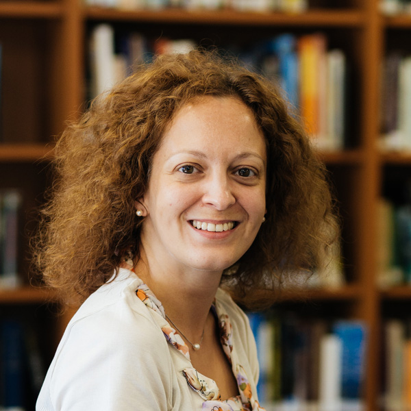 Laura Oreggioni
