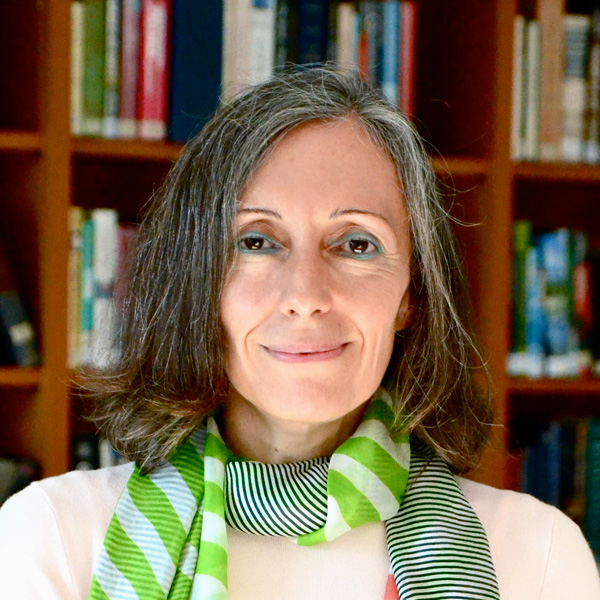 Laura Orsi