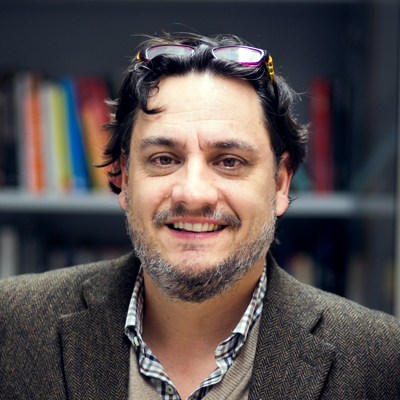 Michael Braun