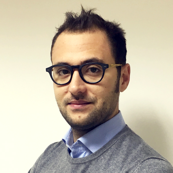 Paolo Bennardo