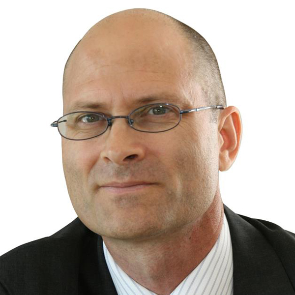 Peter Moran