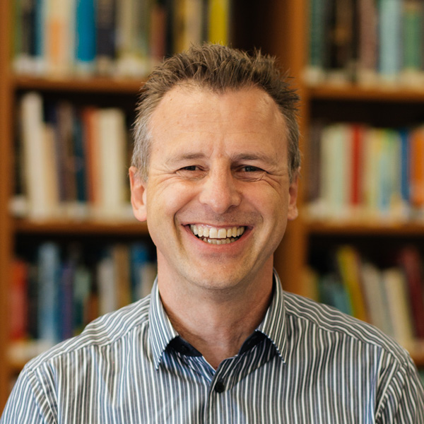 Patrick Saveau