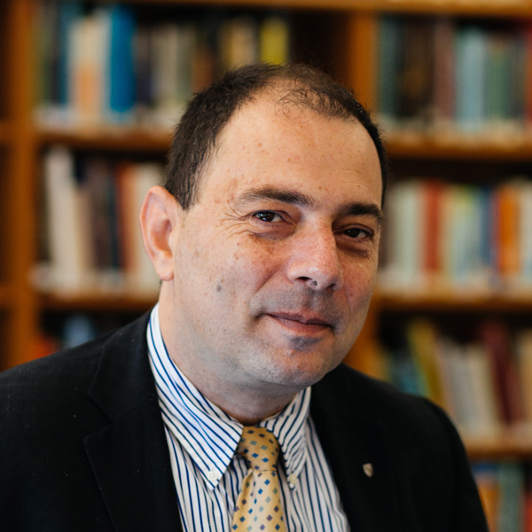 Roberto Cordon