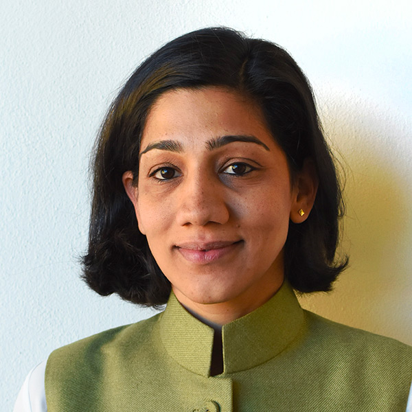 Rakhi Mehra
