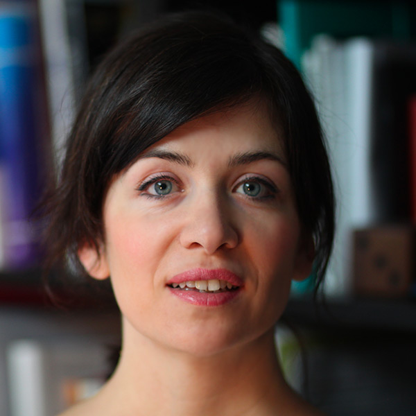 Sara Giulivi