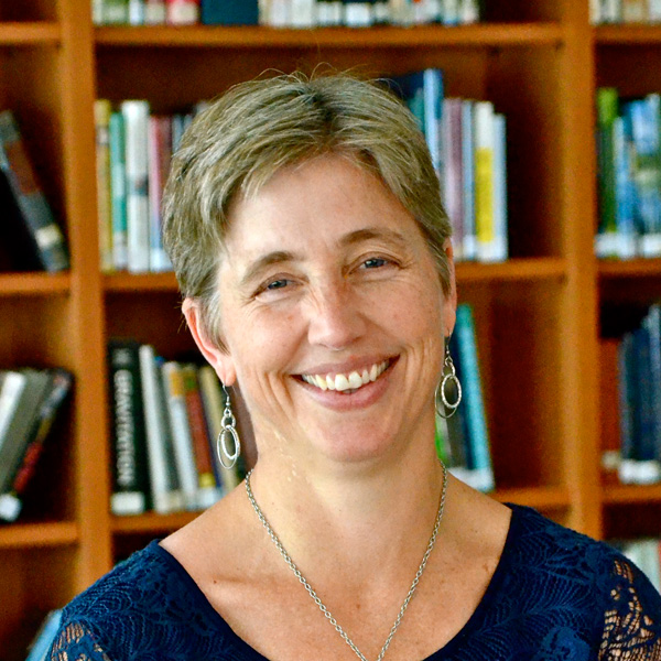 Tracie MacKenzie
