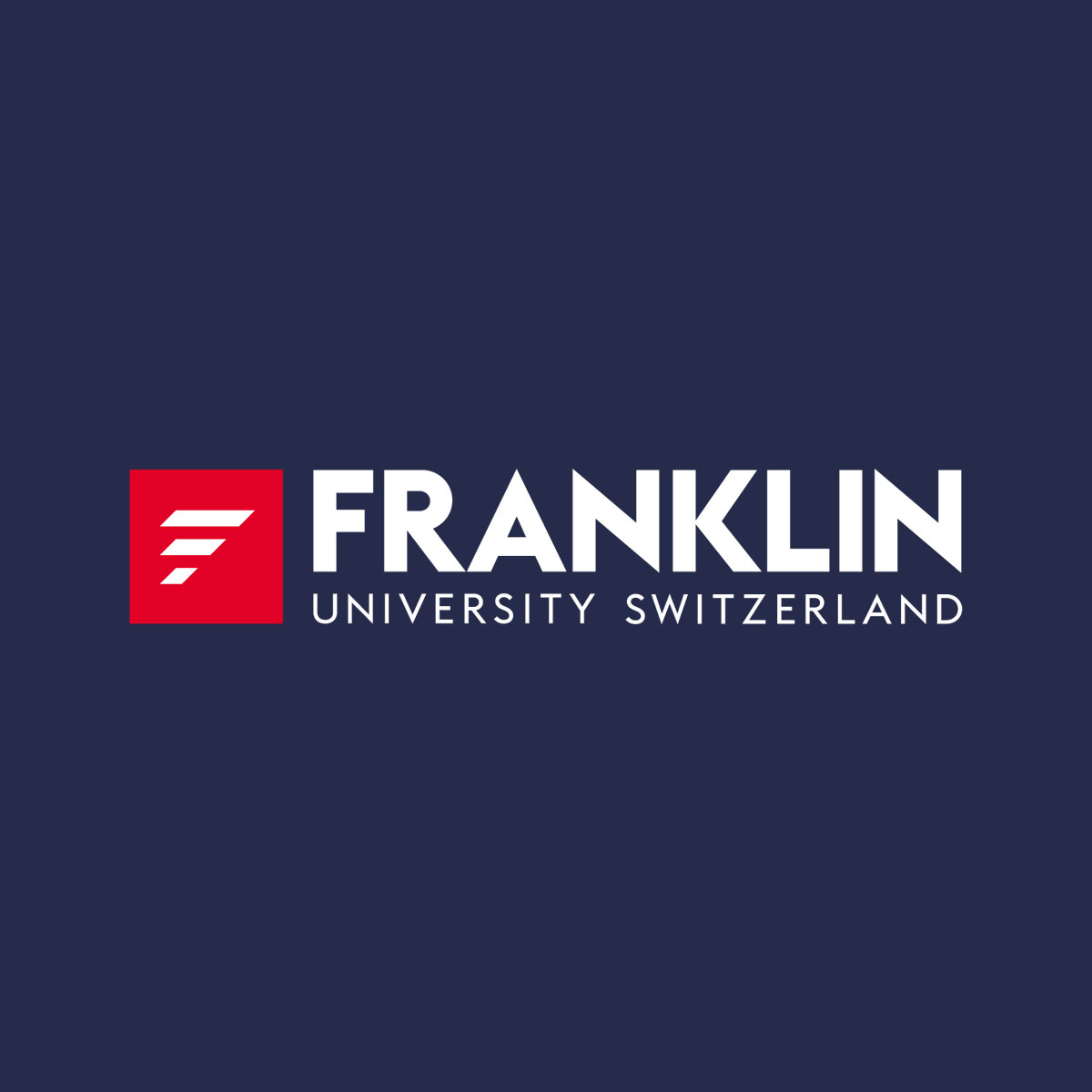 Franklin University Switzerland American University in Europe FUS