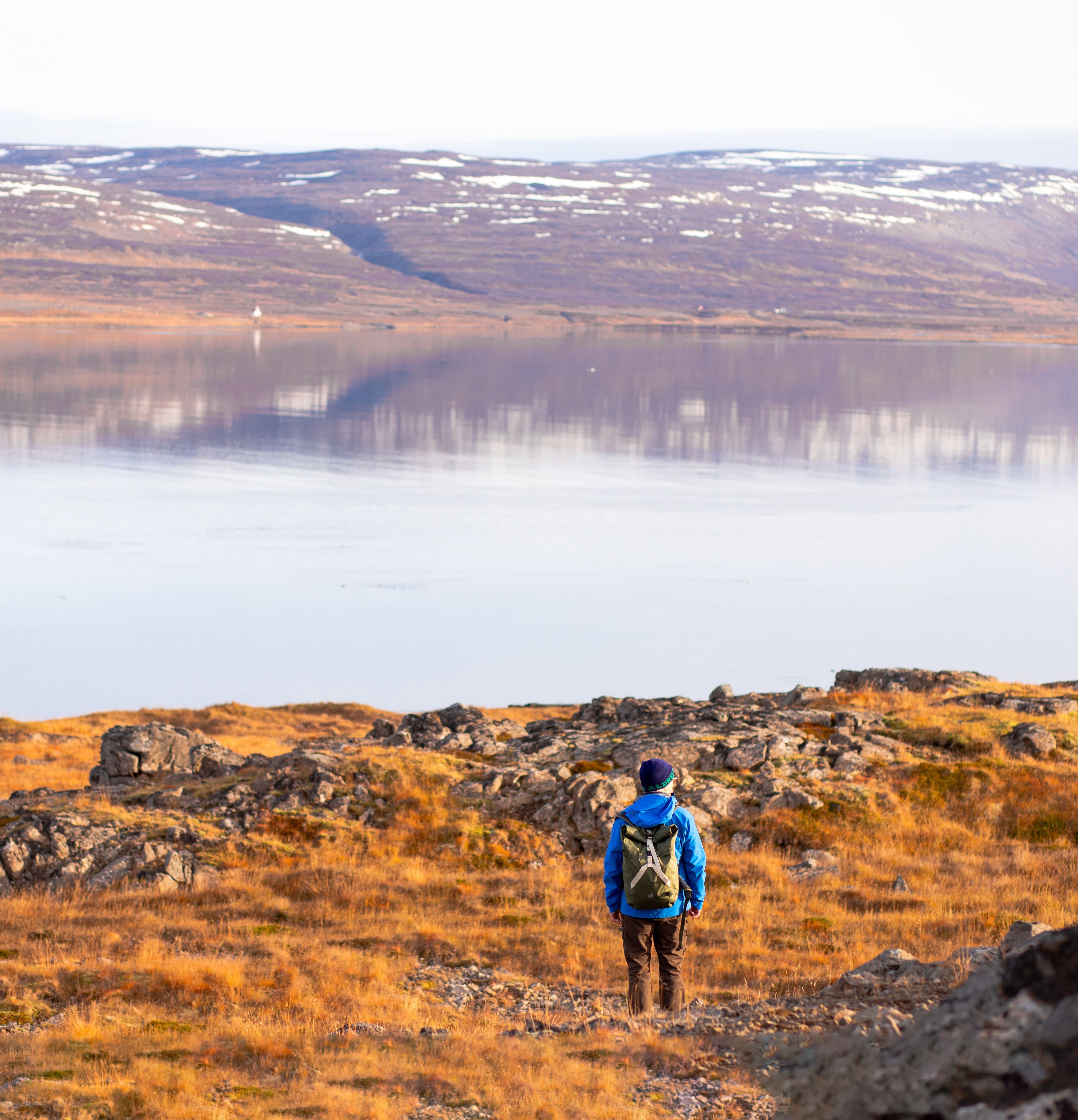 Brochure Cover Environmental Science