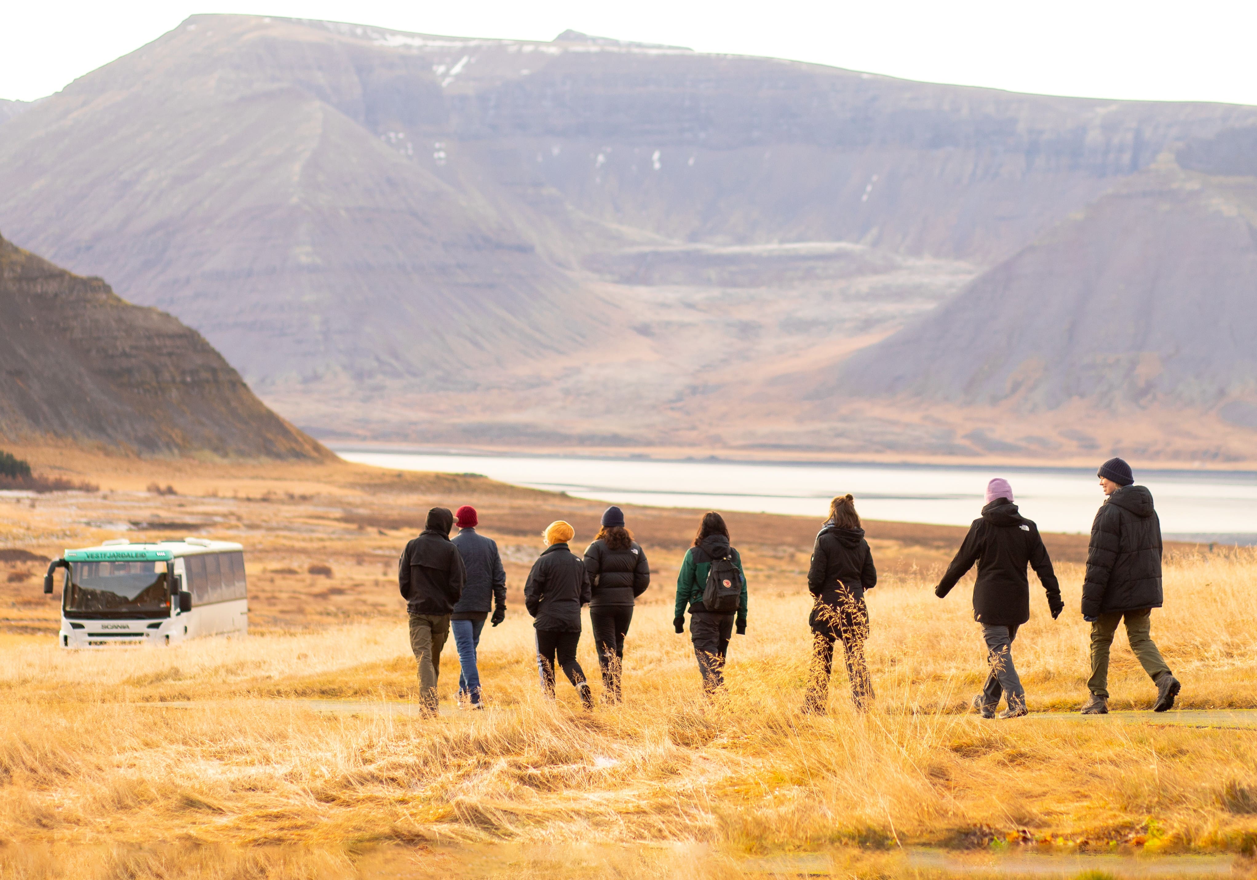 Brochure Cover Environmental Studies