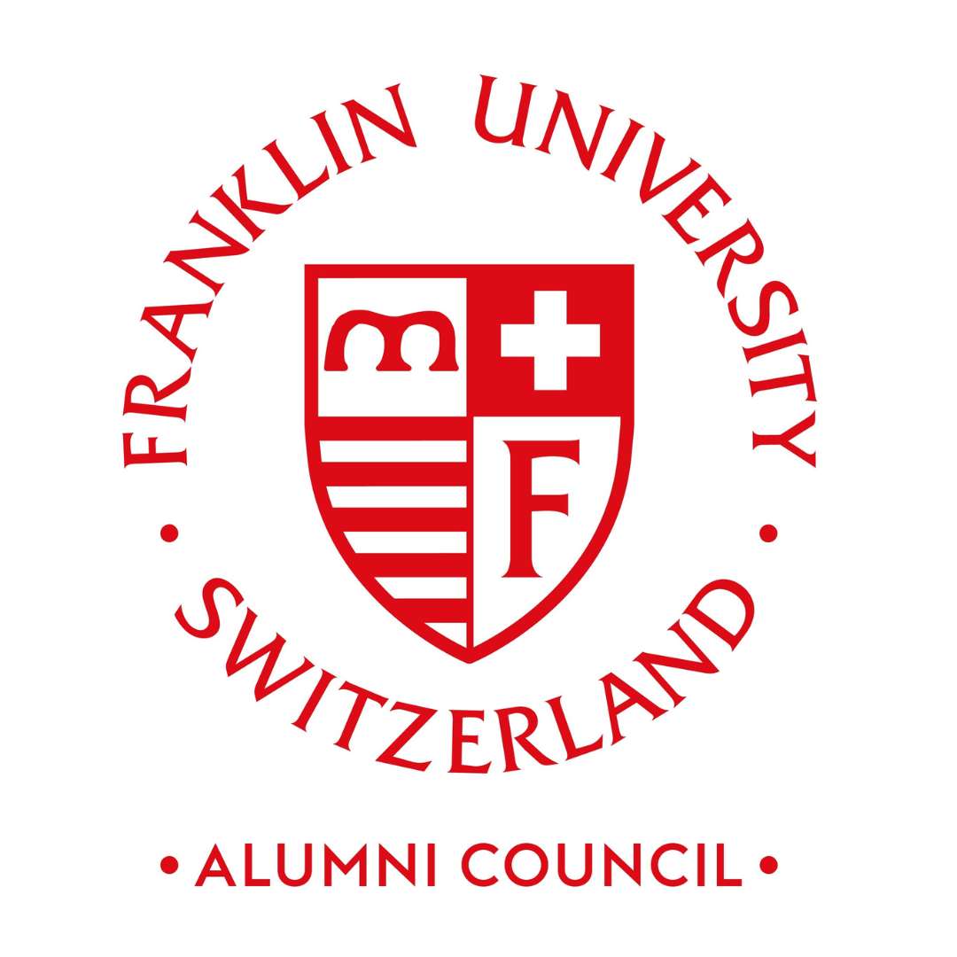 Alumni Council logo