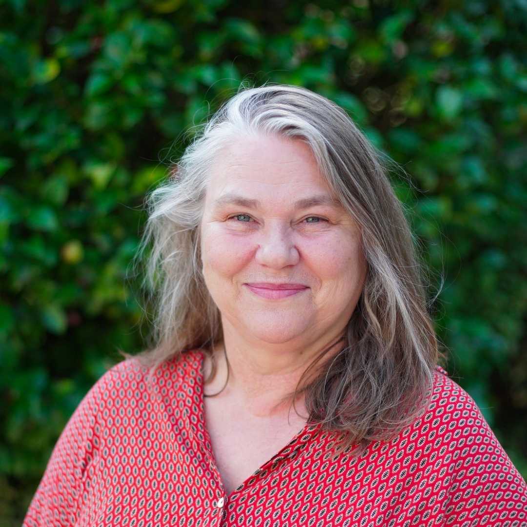 Caroline Wiedmer