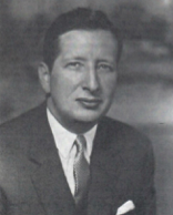 David R. Grace