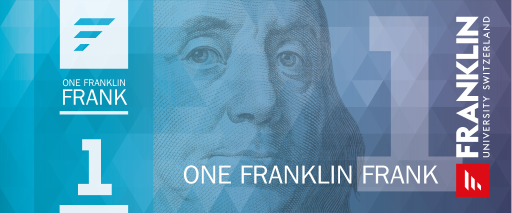 Franklin Frank Banknote