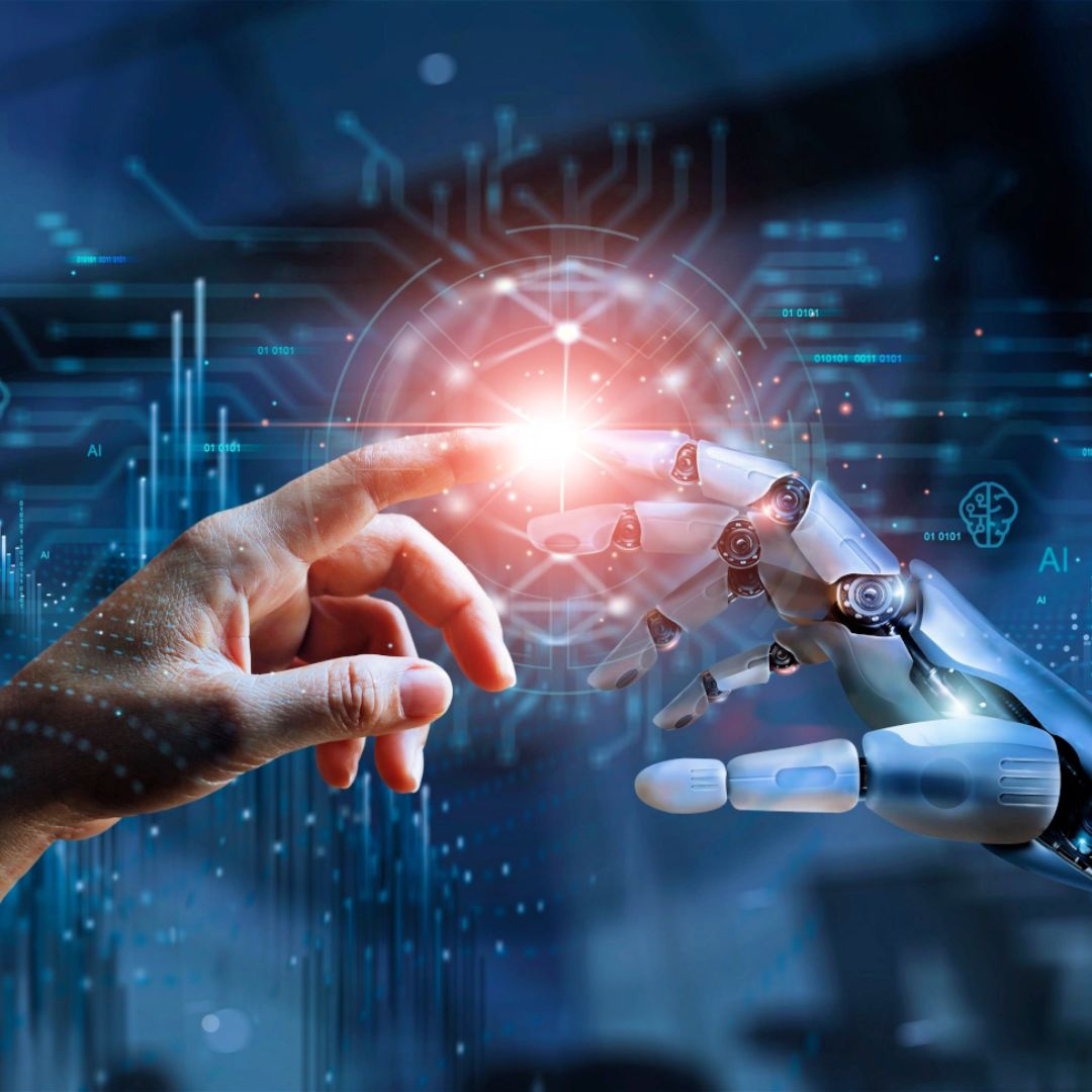 Generative AI article