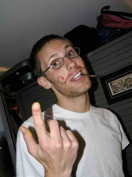 Jason Giancola