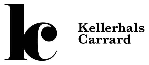 Logo keller