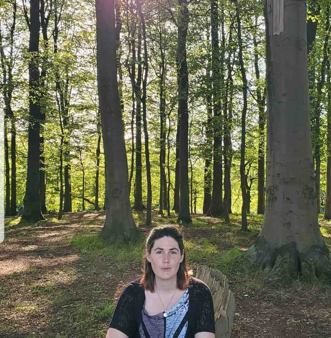 Leslie McNulty '14