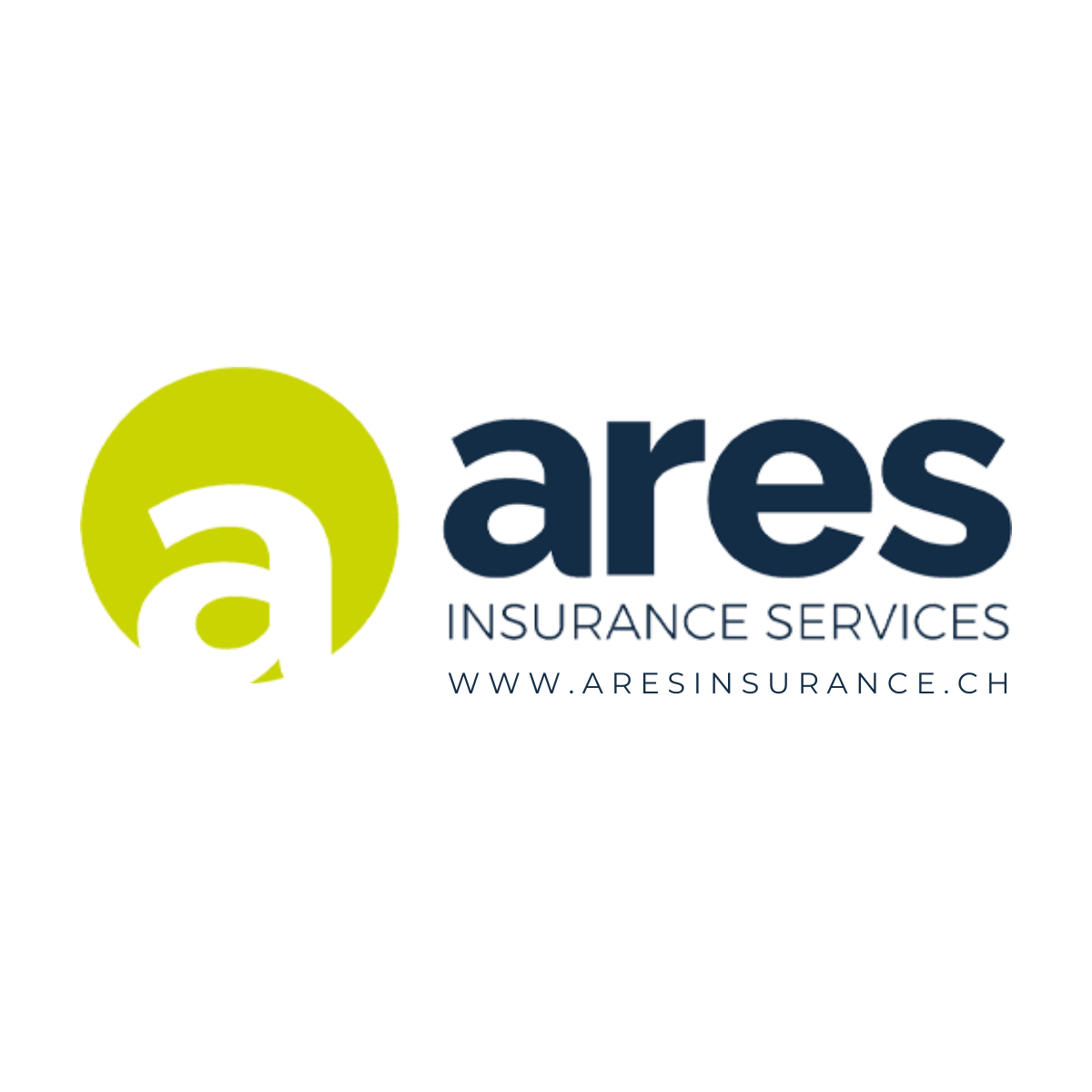Logo ARES