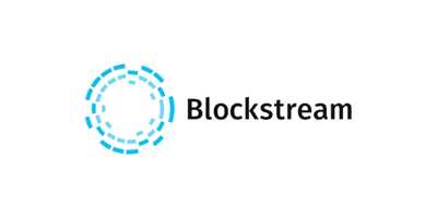 Logo Blockstream