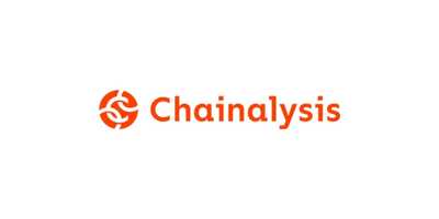 Logo Chainalysis