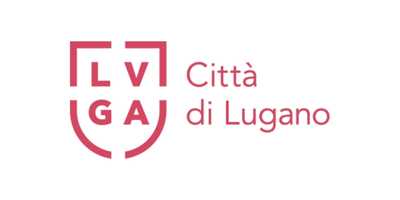 Logo Città di Lugano