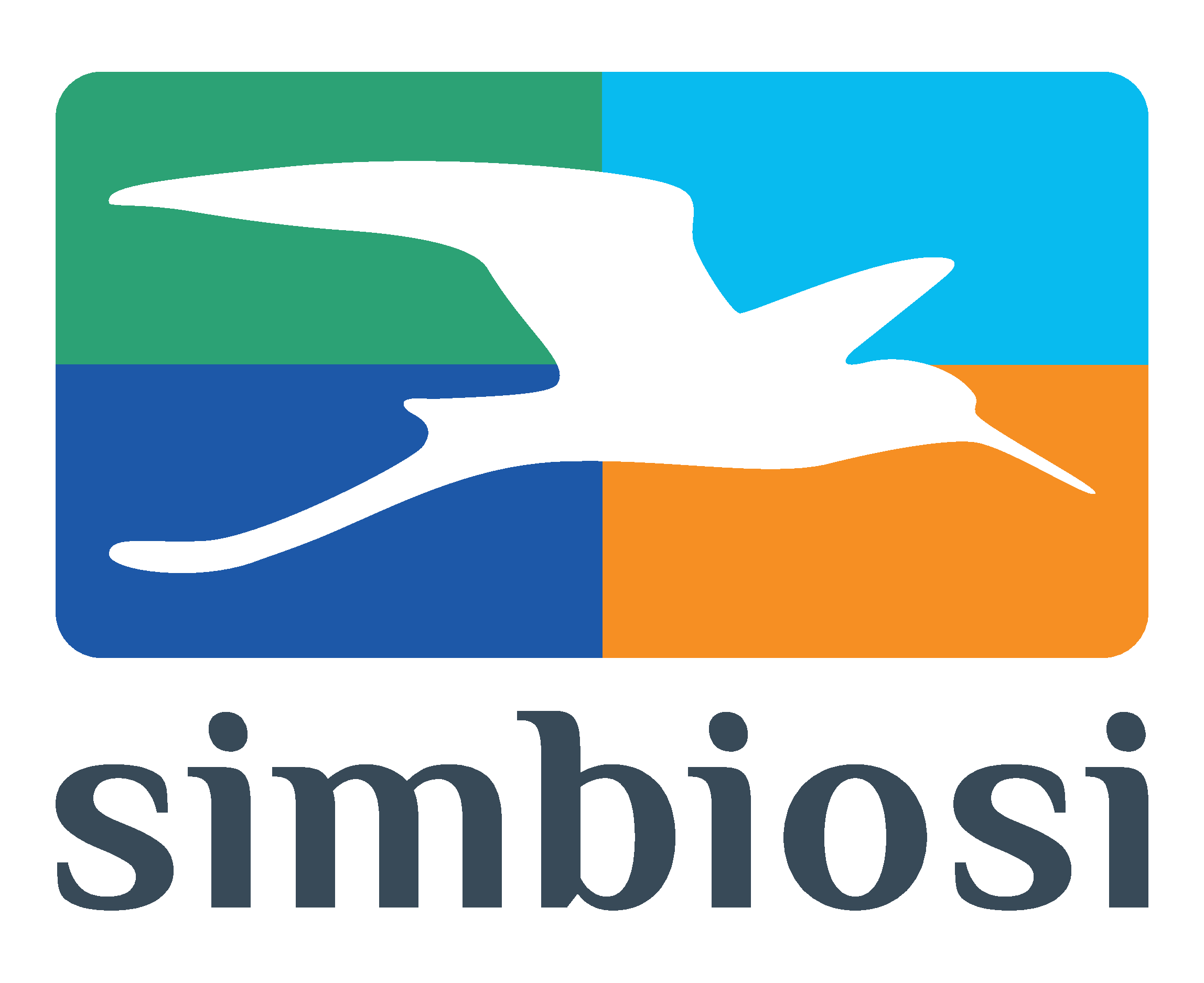 Simbiosi Logo