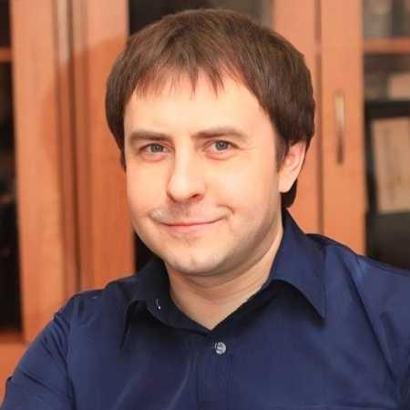 Oleg Mikhalsky
