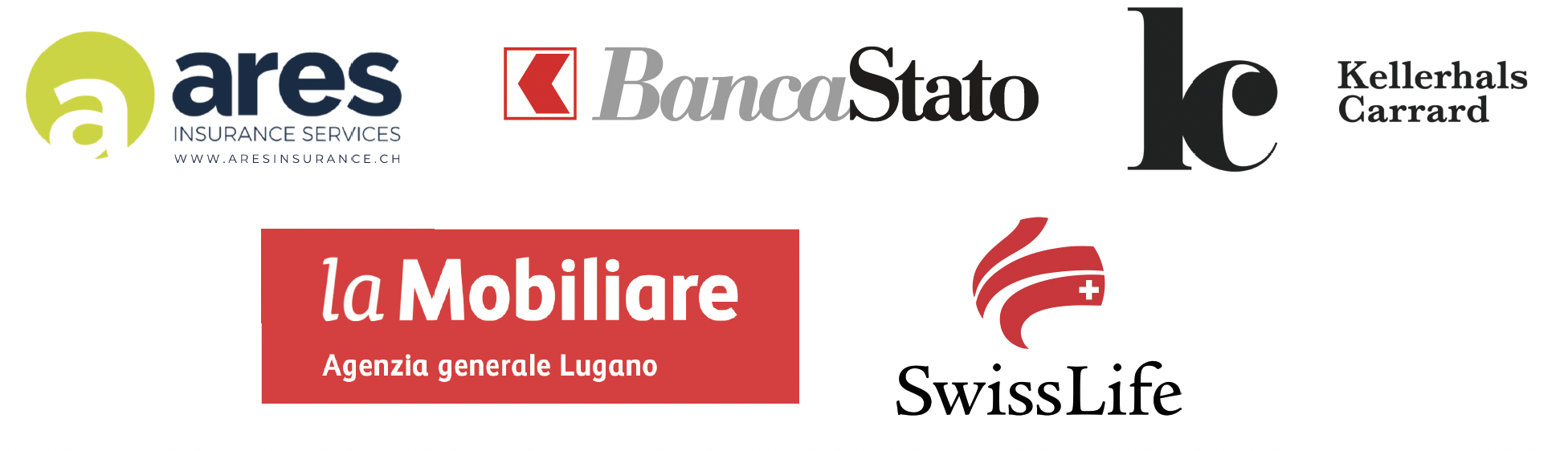 main sponsors