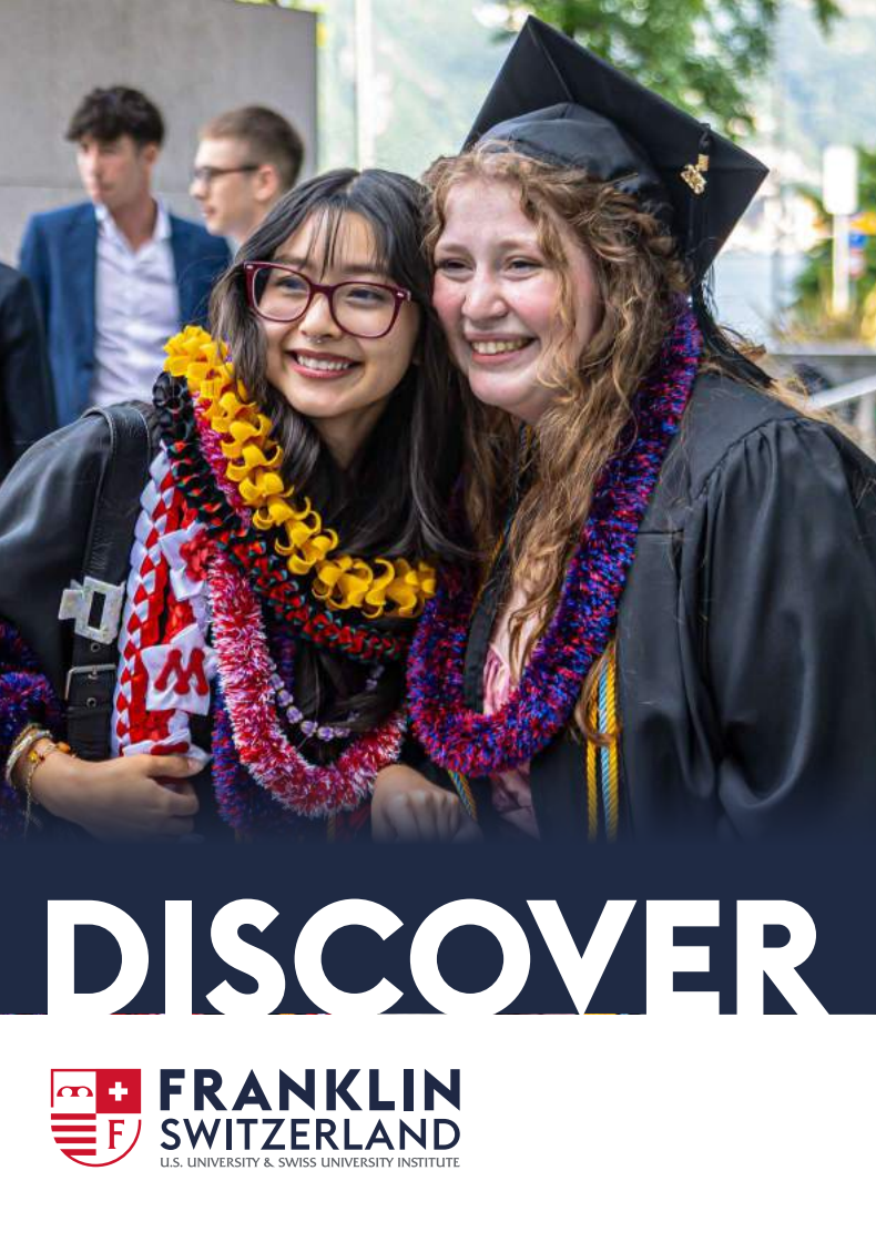 Discover Viewbook
