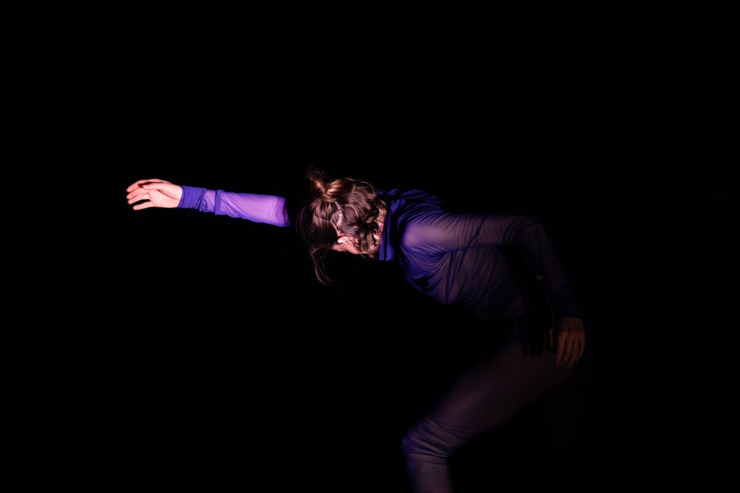 LAC Dance Project 1