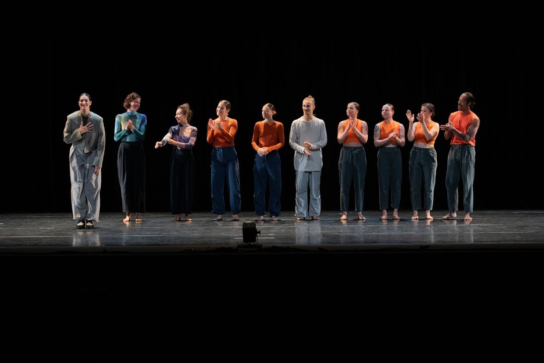LAC Dance Project 2