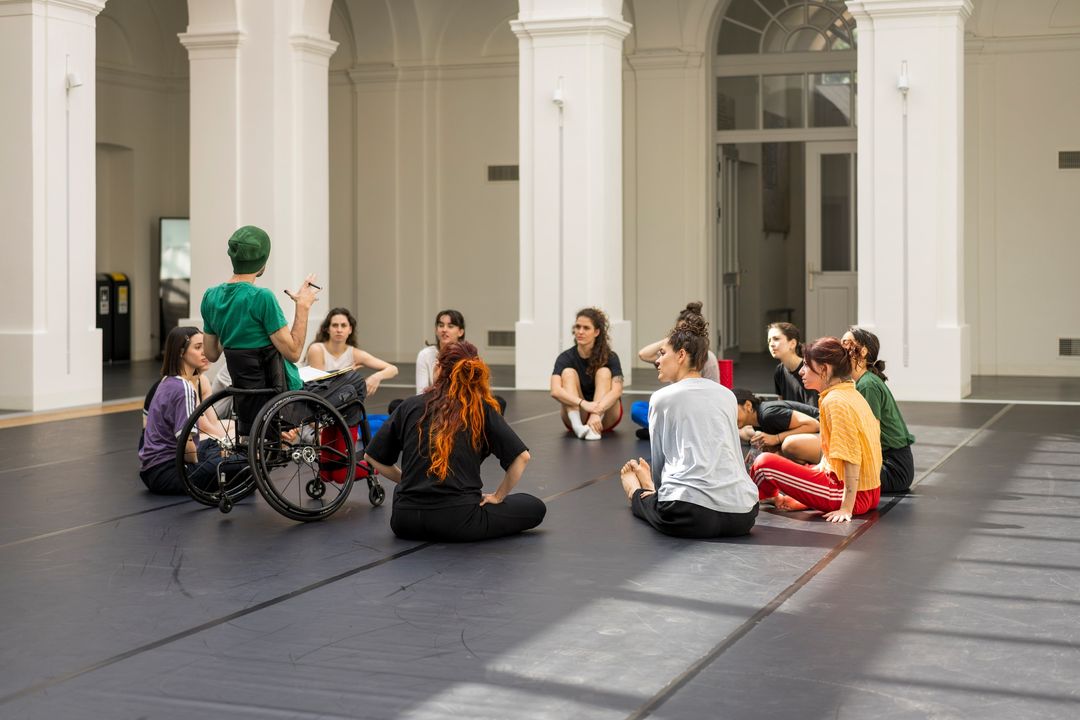 LAC Dance Project 3