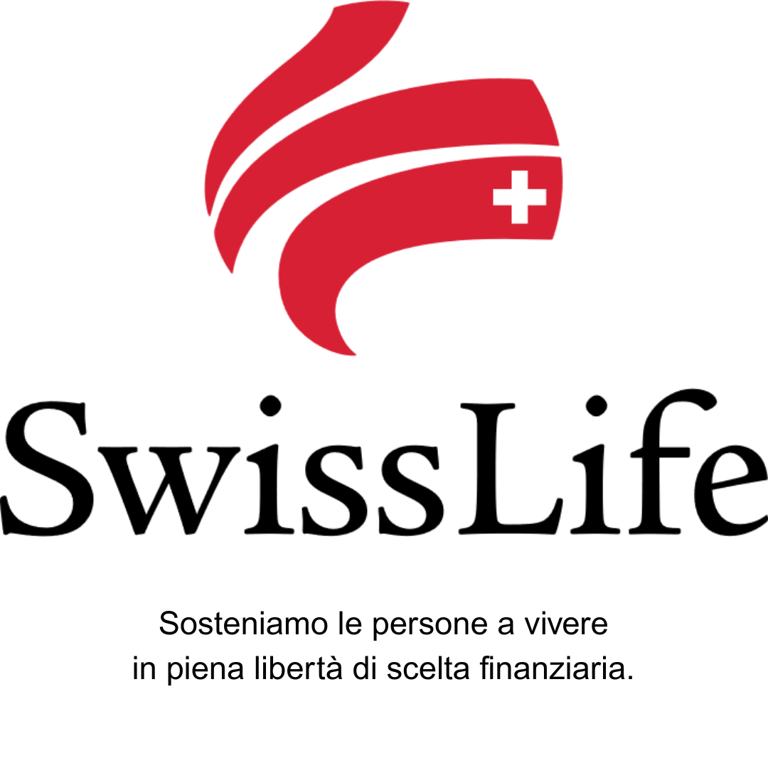 Logo SwissLife