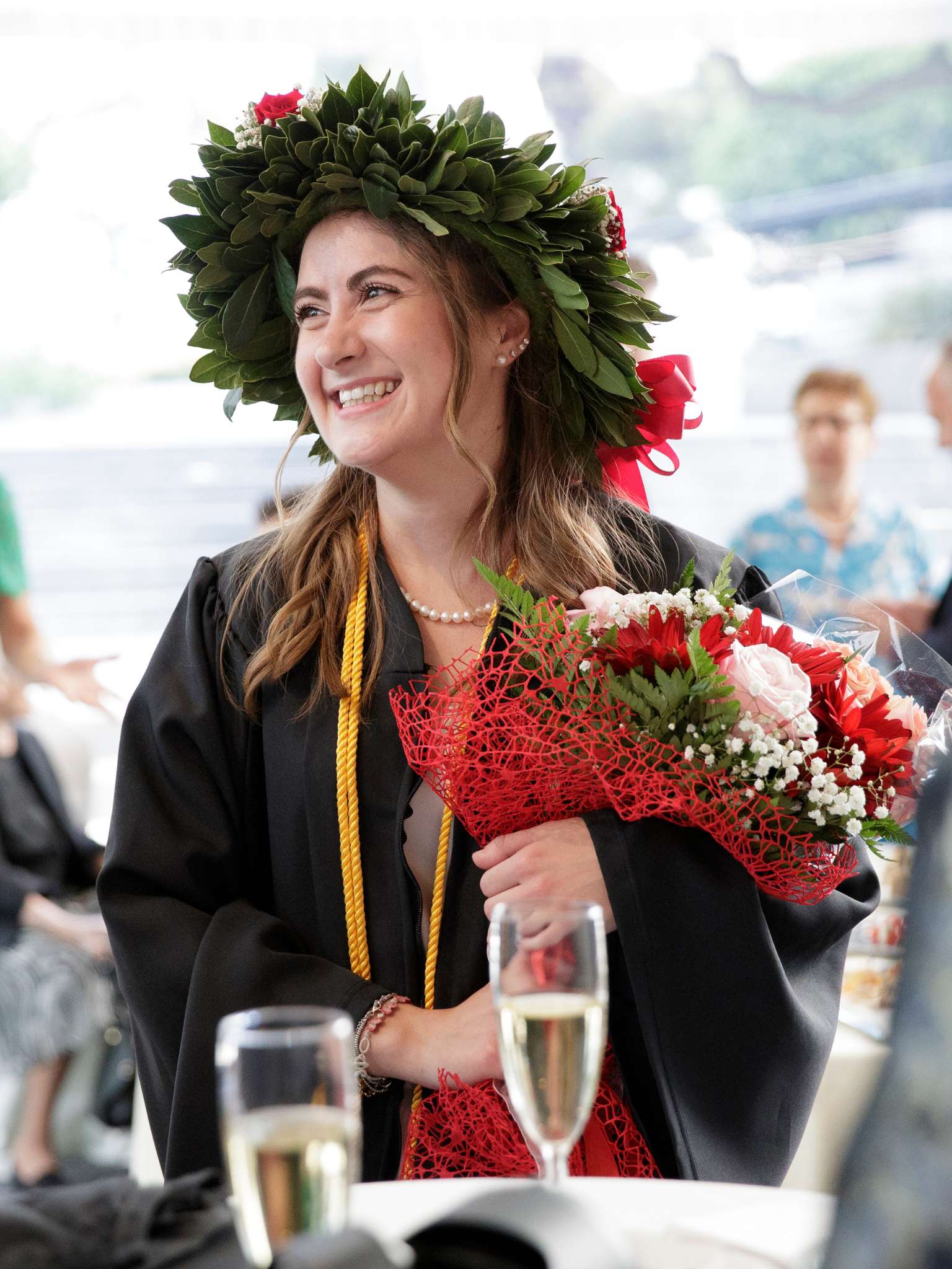 Letizia Stefani '22