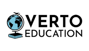Verto logo