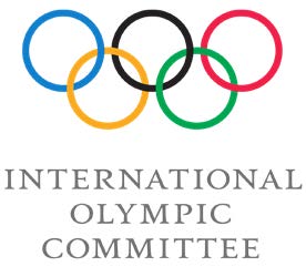 The International Olympic Committee, Lausanne