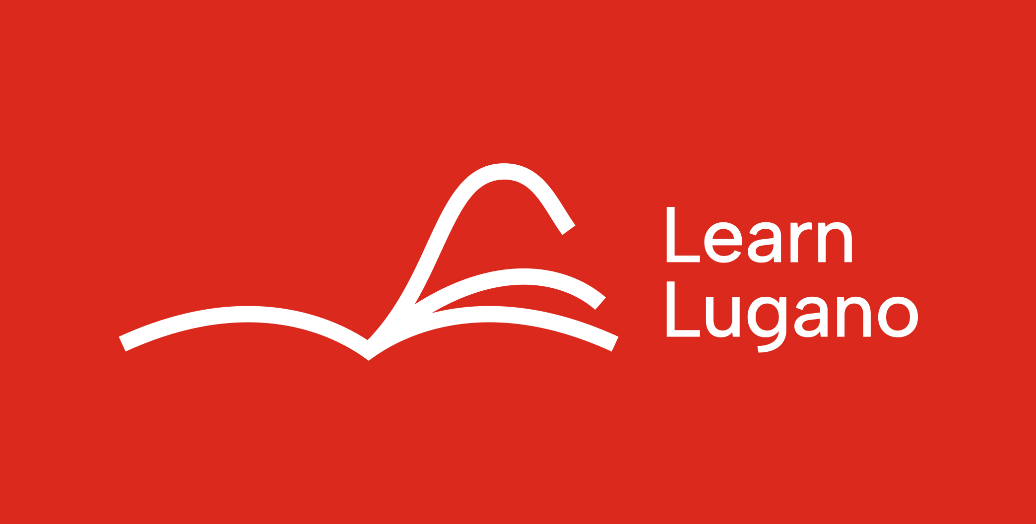 Learn Lugano Logo
